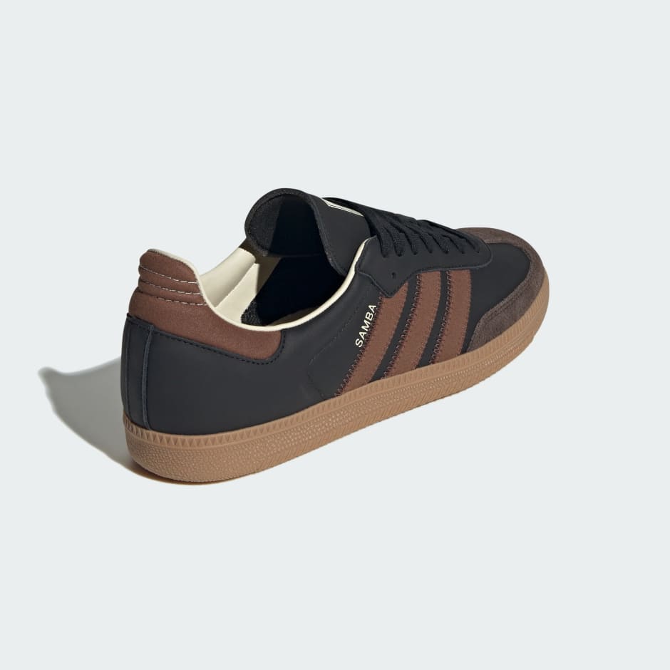 SAMBA OG