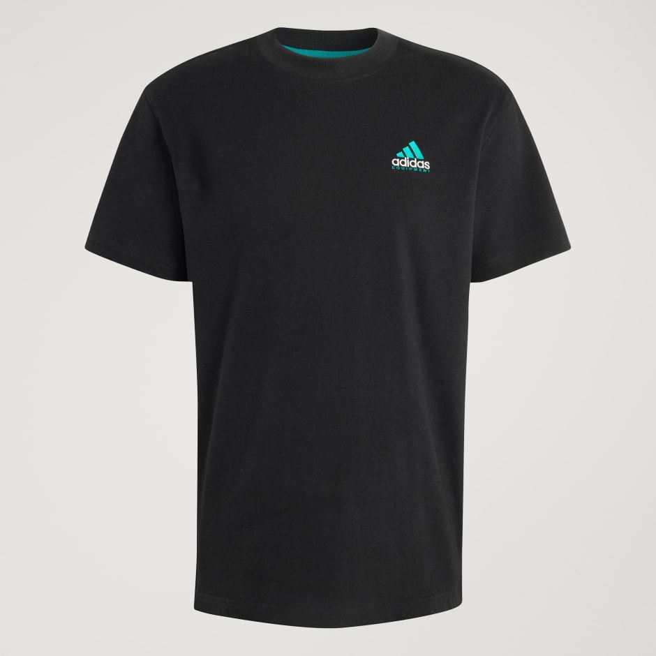 TRICOU ADIDAS EQUIPMENT BLUR GRAPHIC