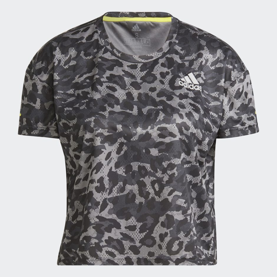 FAST PRIMEBLUE GRAPHIC TEE