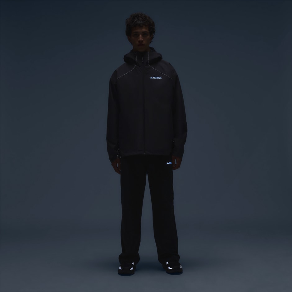 Xploric CLIMAPROOF 3IN1 絨毛外套