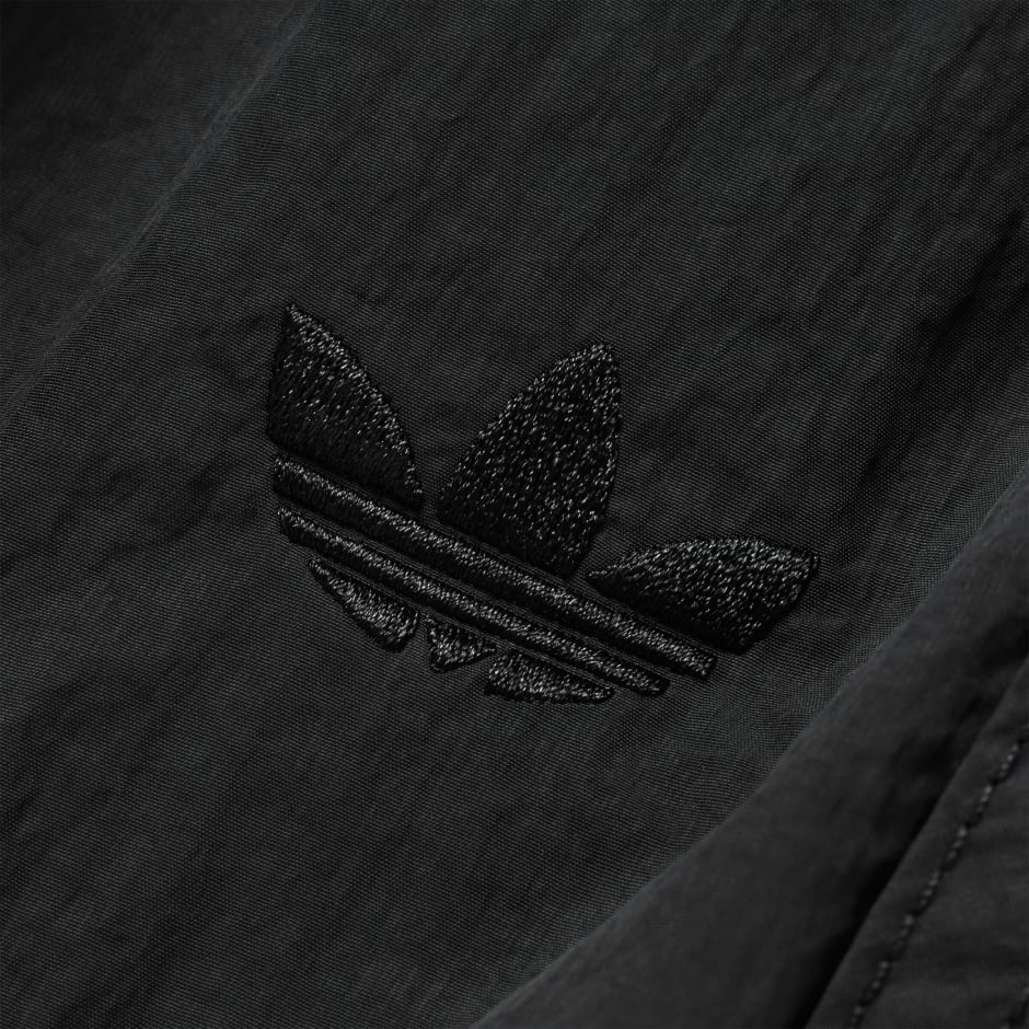 JJJJound Nylon Track Pants