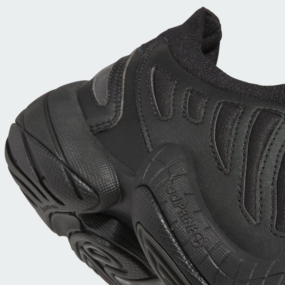 Intimidation Slip On