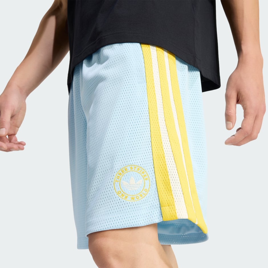 ORIGINALS SANTIAGO SHORTS