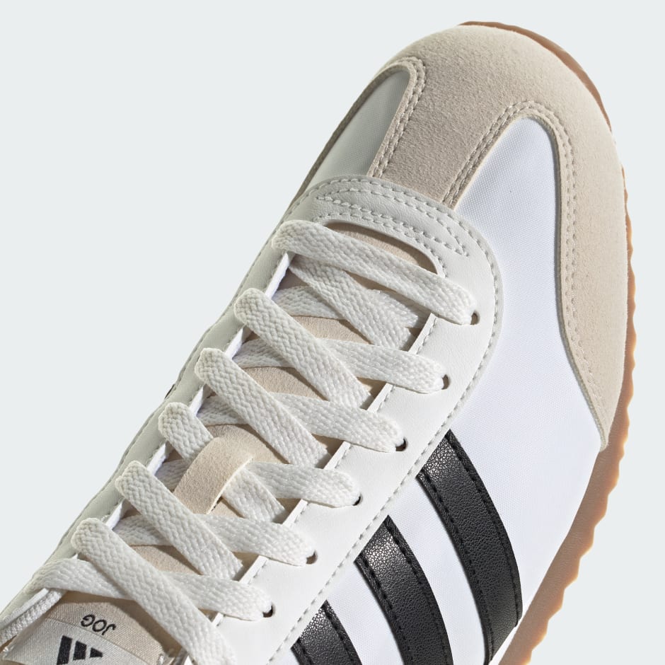 VS Jog 2.0 Shoes - White | adidas Hong Kong
