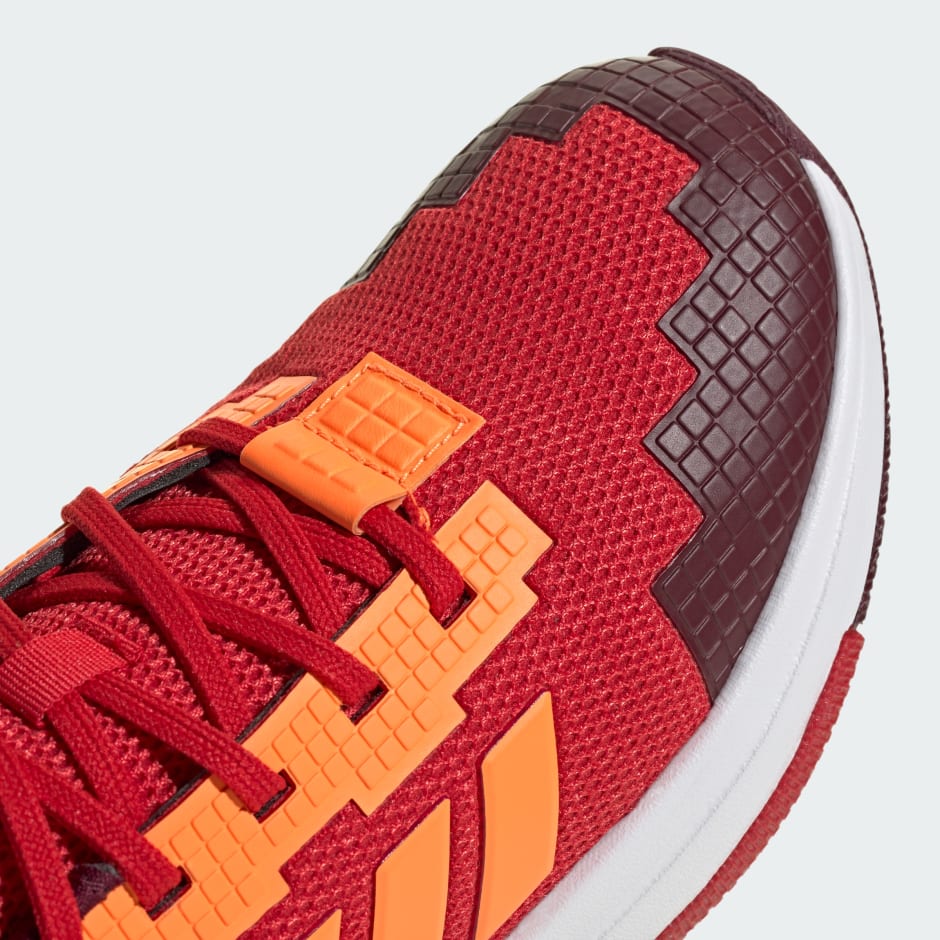 ADIDAS MINECRAFT PRO SHOES JUNIOR