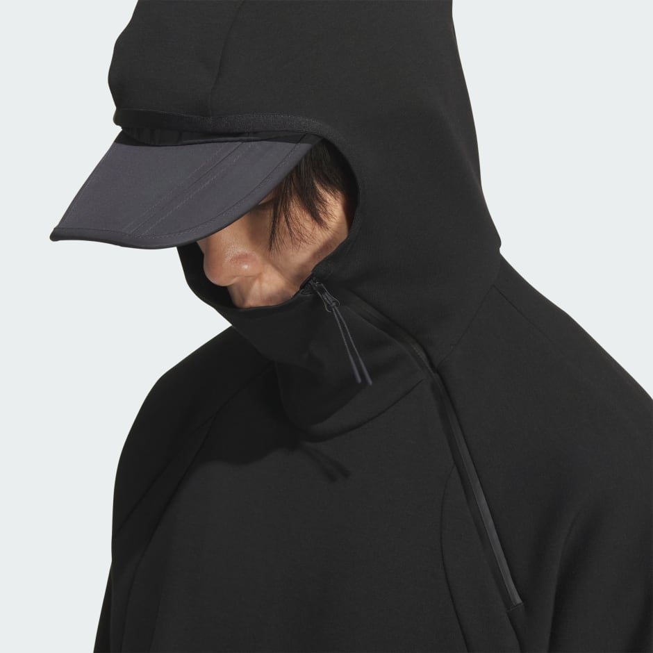 FUTURE STYLE 連帽衛衣