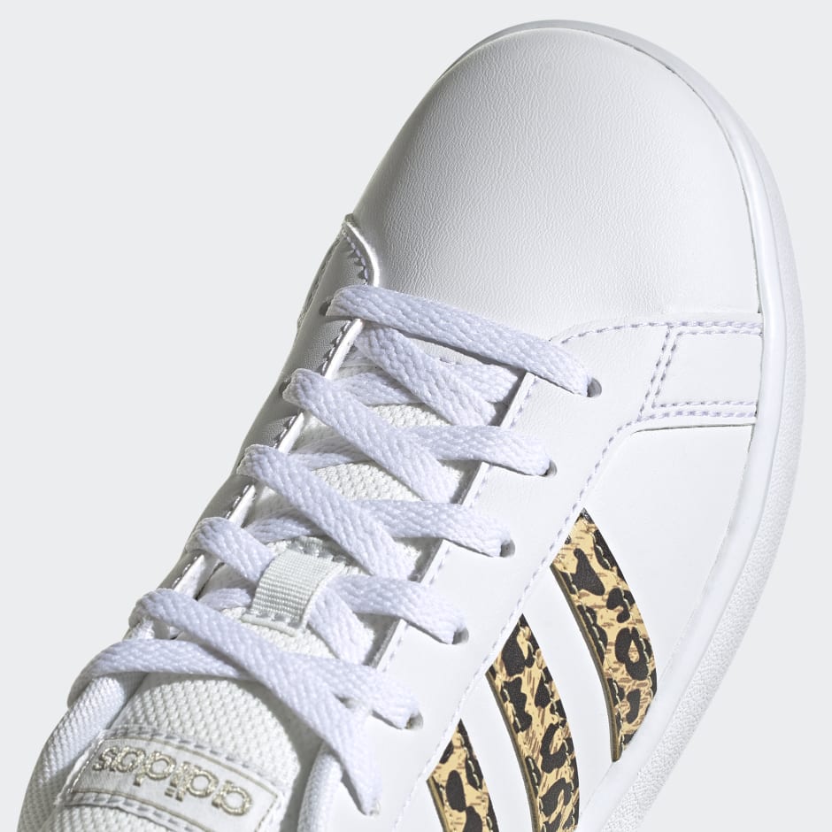 Grand Court Shoes