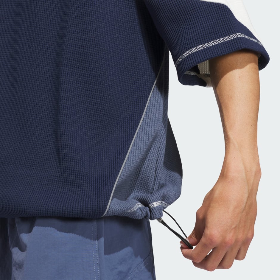 La Cienega Short Sleeve Sports Tee