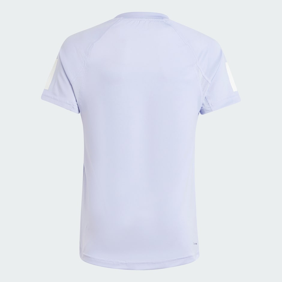 Club Tennis Tee Kids