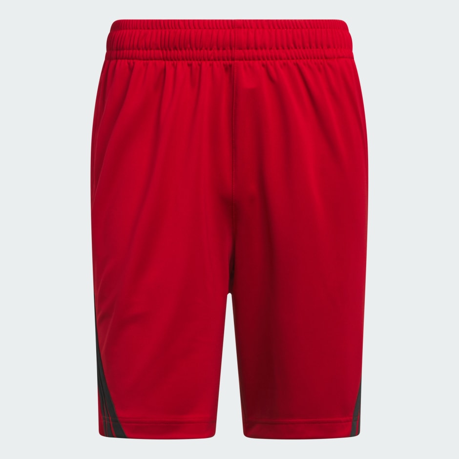 Pantaloni scurți de baschet Legends cu 3 dungi