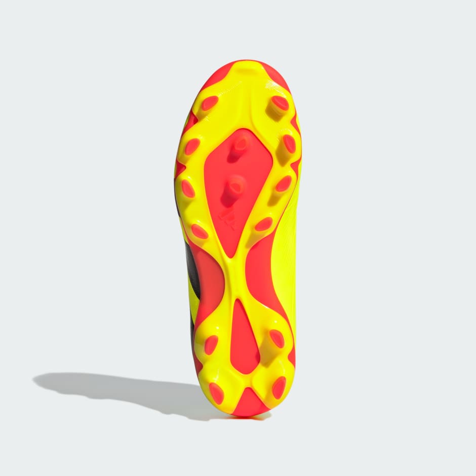 Predator 24 League Low Multi-Ground Boots