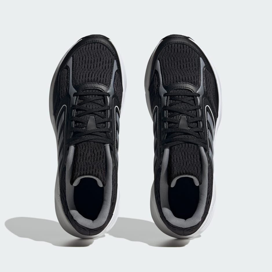 Geest Additief kanaal adidas Galaxy Star Shoes - Black | adidas LK