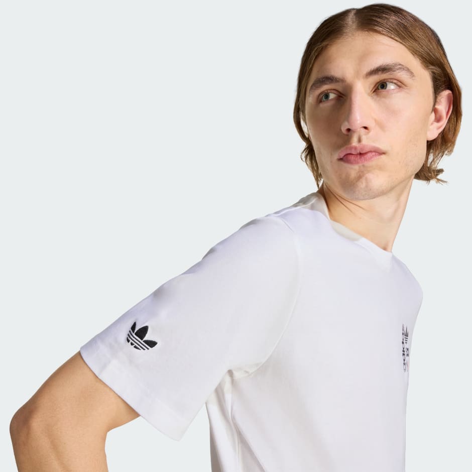 Archive USA 94 Graphic Tee