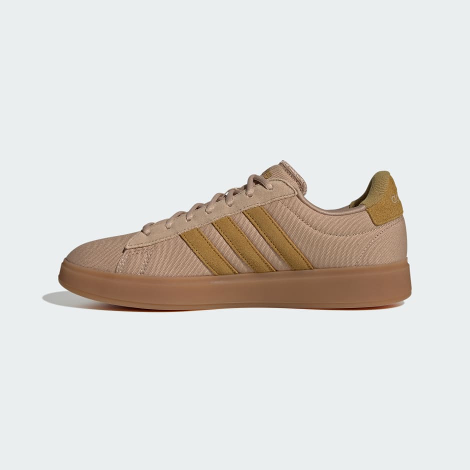tenis adidas Grand Court 2.0