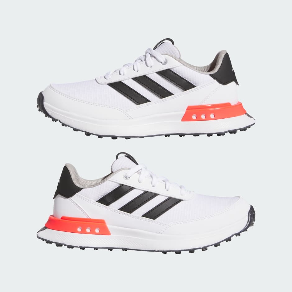 S2G 24 Spikeless Golf Shoes Kids