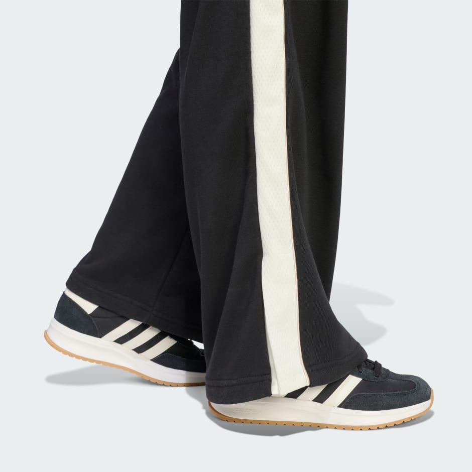 STADIUM WIDE LEG PANTS