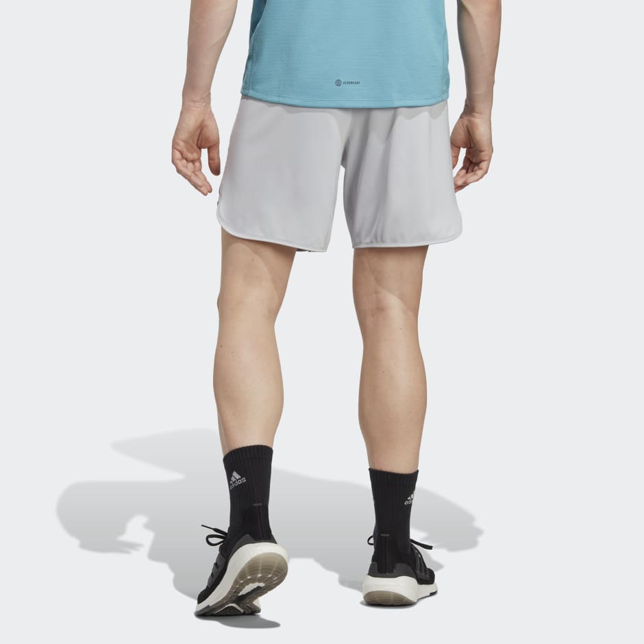 Designed for Training Shorts image number null