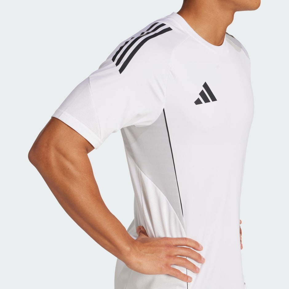 The Adidas Superstar 