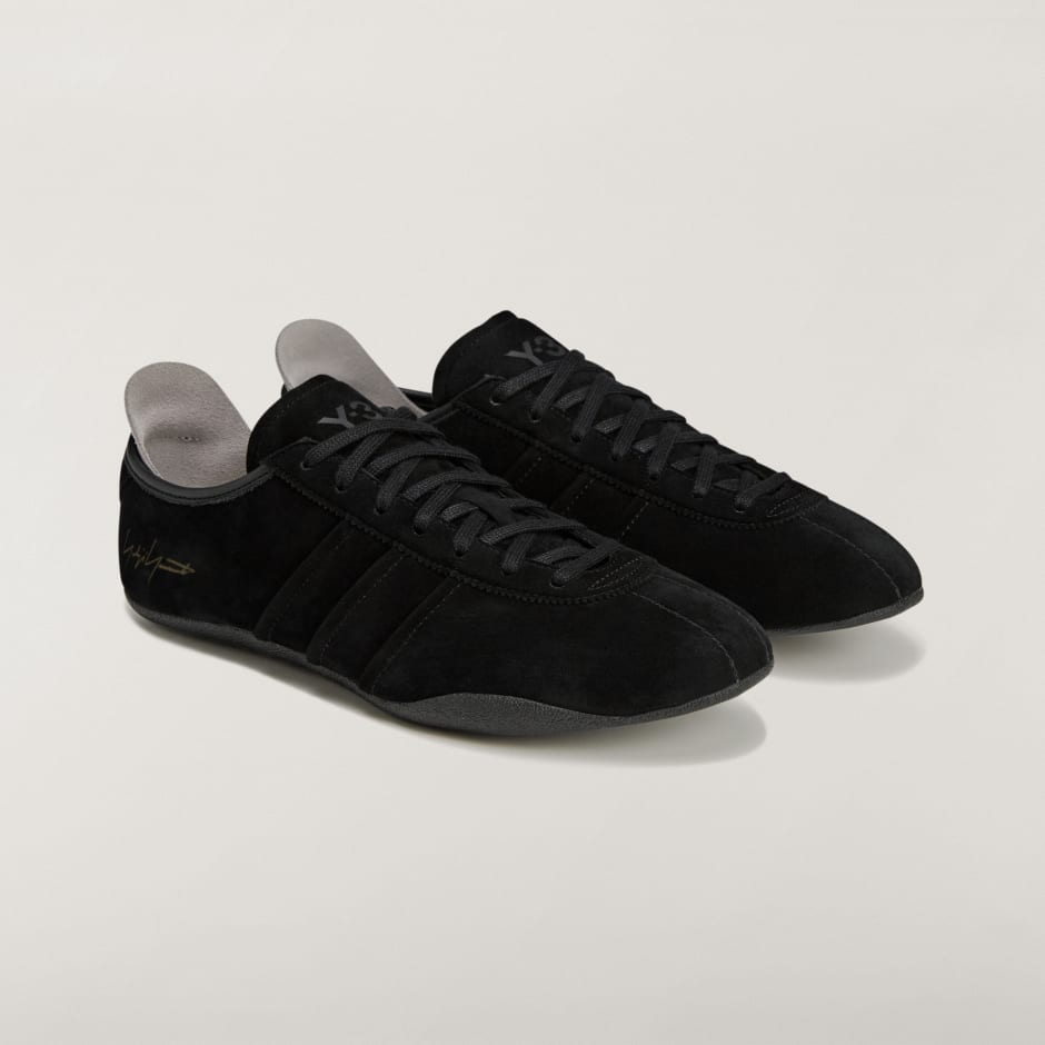 Y-3 Tokyo