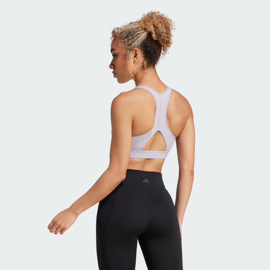 Powerreact Training Medium-Support Bra