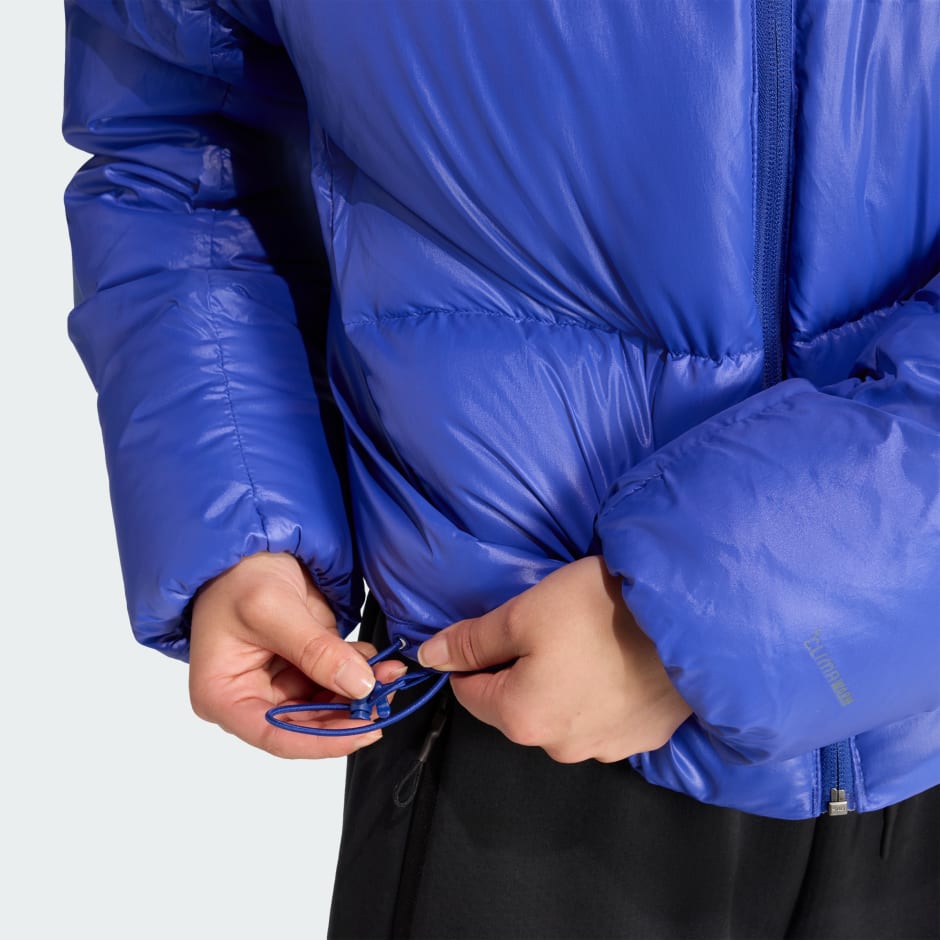 ADIDAS Z.N.E. Puffer Climawarm Down Jacket