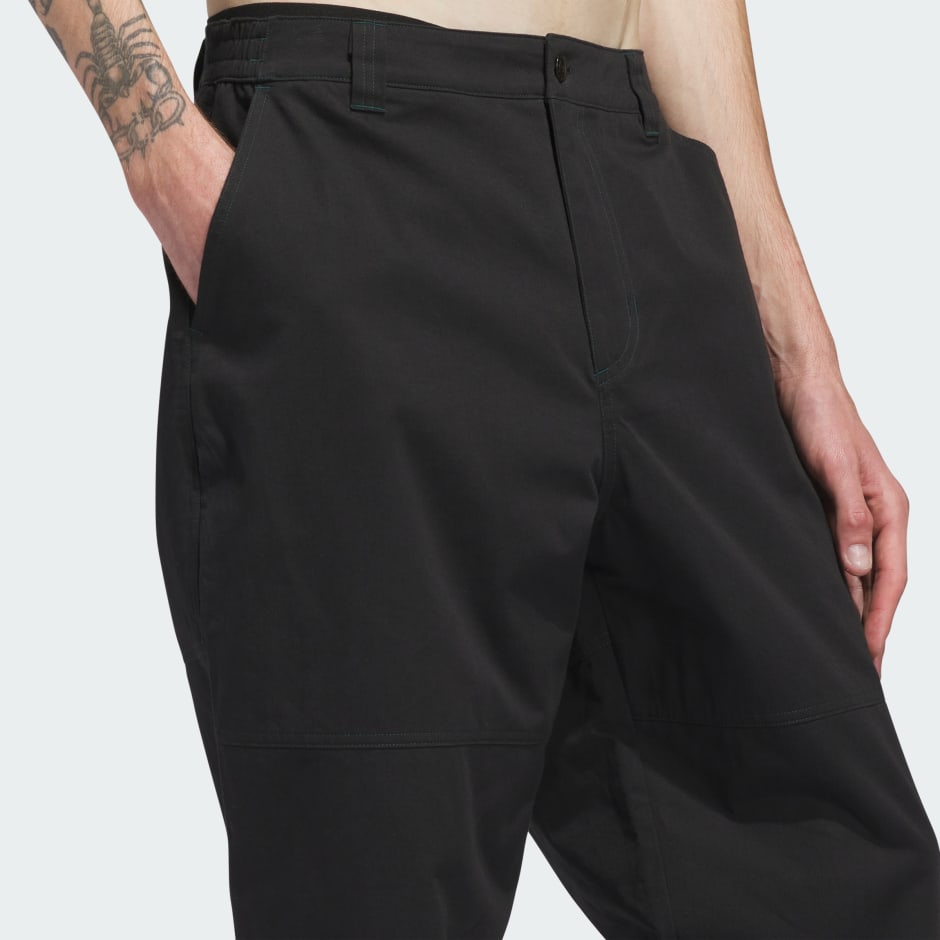 SKATEBOARDING x MARK GONZALES PANTS