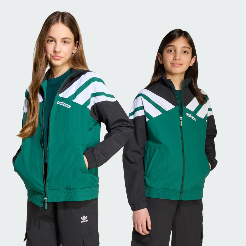 Track Top Kids