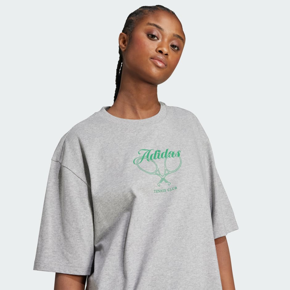 Country Club Graphic Tee