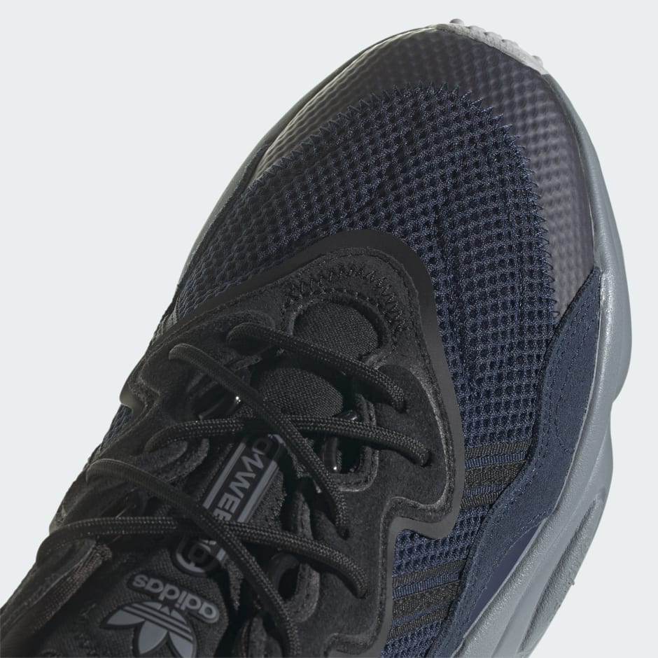 ethisch blok Tegen de wil Men's Shoes - OZWEEGO Shoes - Blue | adidas Oman