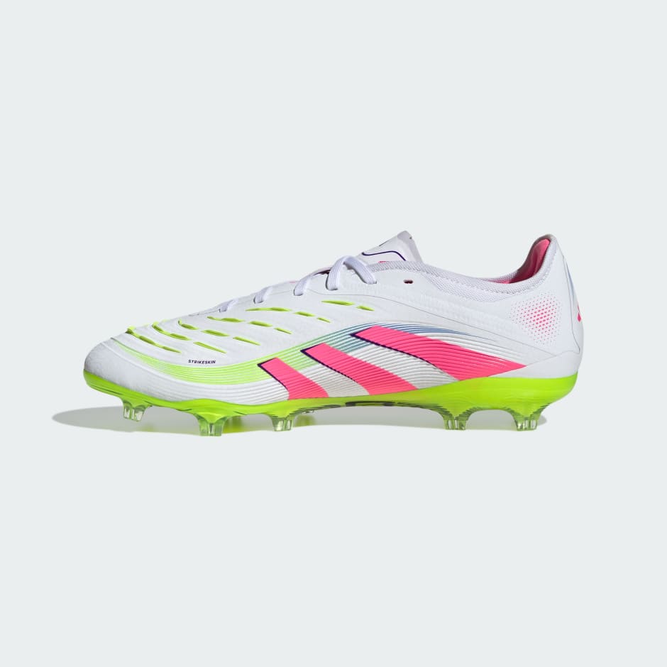 Predator Pro Firm Ground Boots
