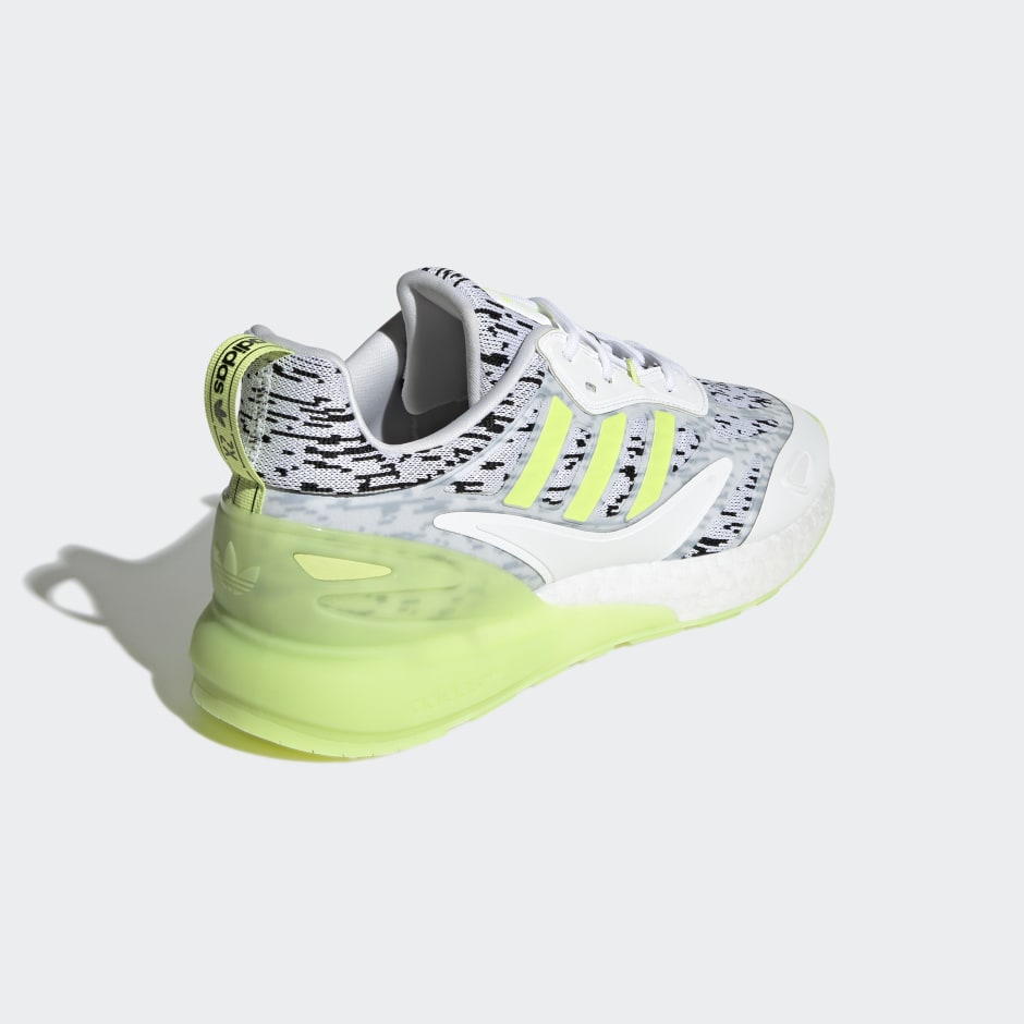 ZX 2K BOOST 2.0 Shoes