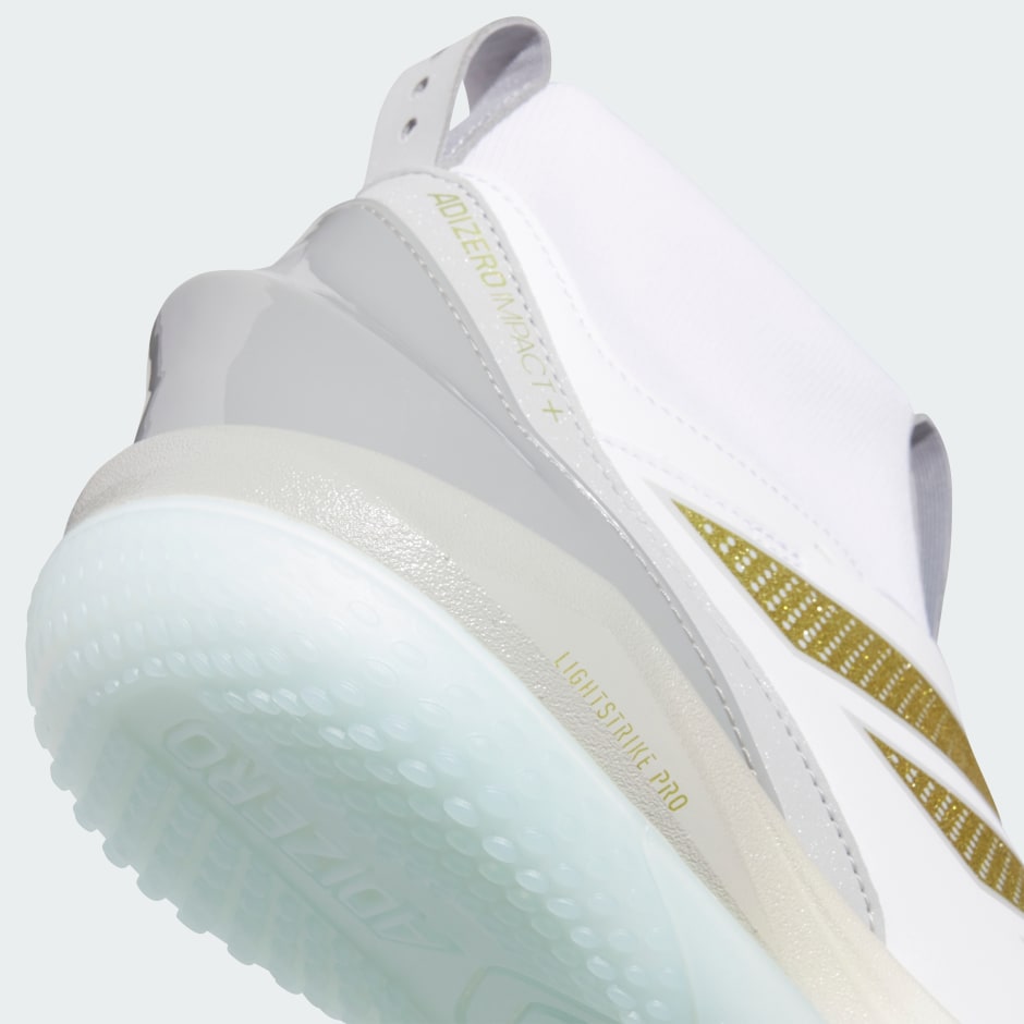 Pantofi Adizero Impact+ 2.0 Pentru Gazon