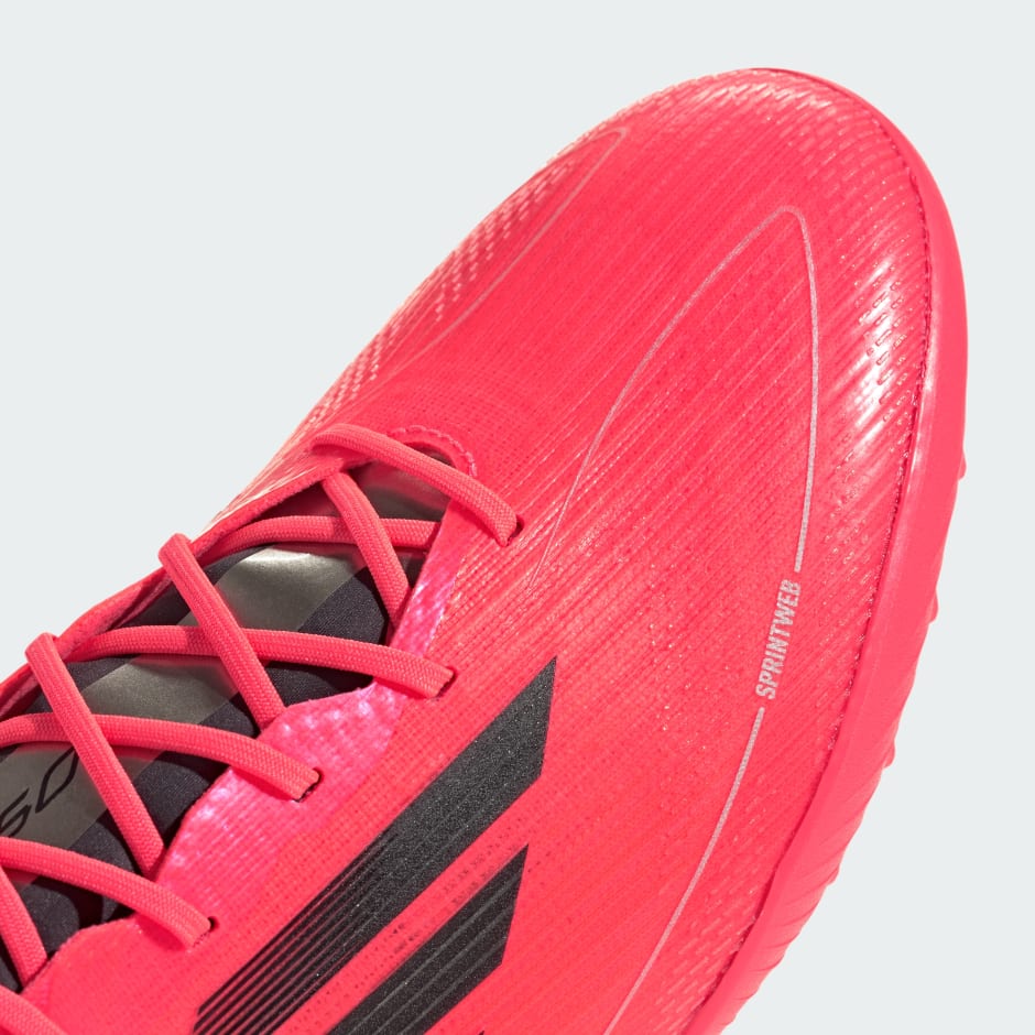 F50 Pro Turf Boots