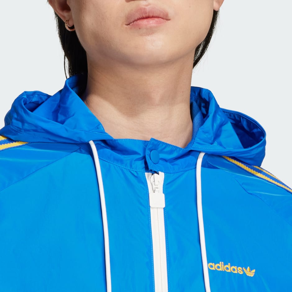 WINDBREAKER
