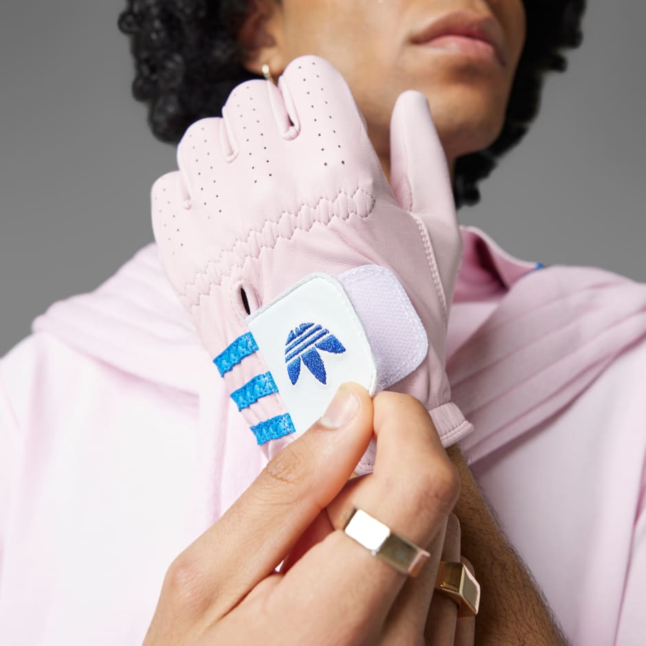 Mănușă de golf Originals, din piele