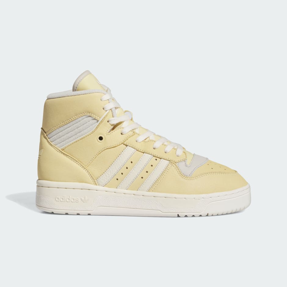 Adidas color amarillo sale