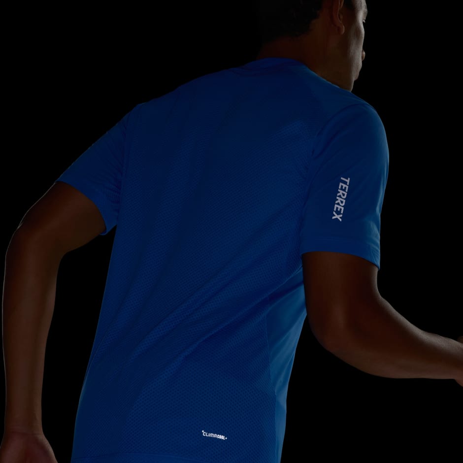 Terrex Xperior CLIMACOOL+ T-Shirt