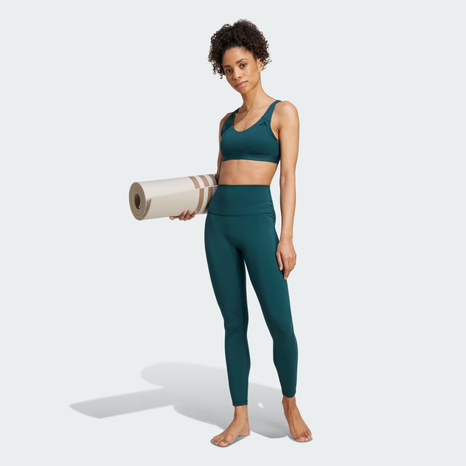 All Me Sculpt 7/8 Leggings