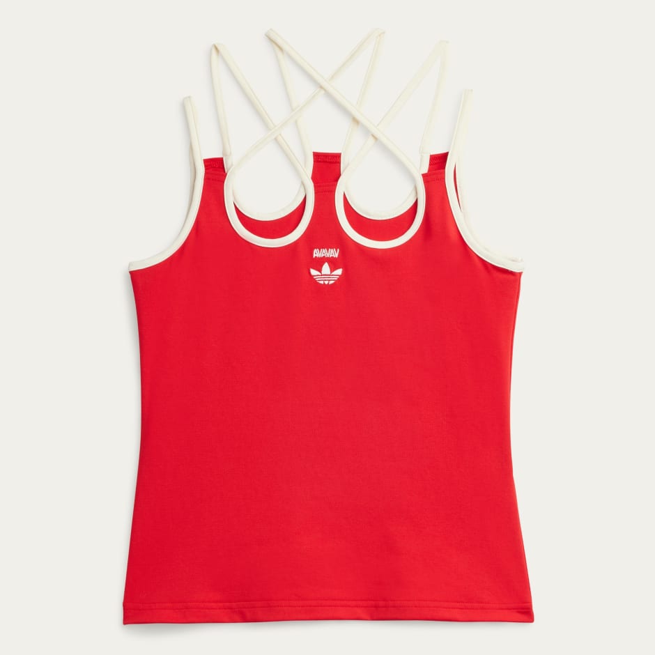 adidas by Avavav Strap Tank Top