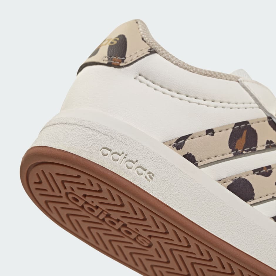 DJEČJE TENISICE GRAND COURT 3.0