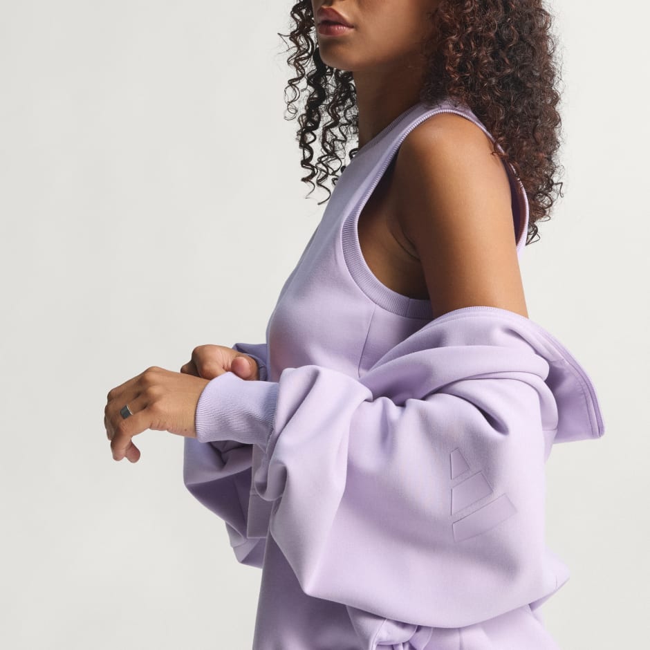 D&eacute;bardeur Soft Lux