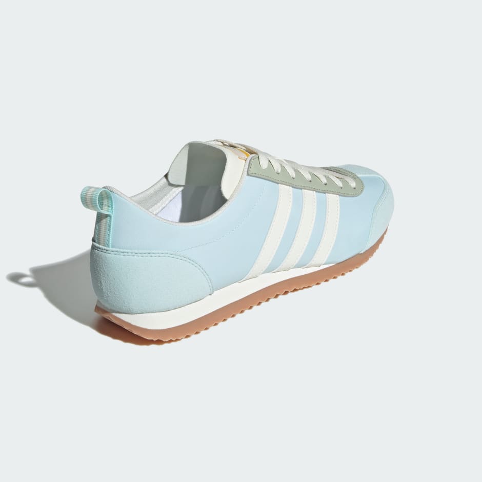 ★日本未入荷★ADIDAS★ VS JOG 2.0 JI2435 JI2434 2colors VS Jog 2.0 'Wonder White' - Adidas - JI2435 - wonder white