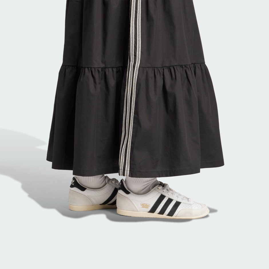 adidas Originals Summer Glow 半截裙