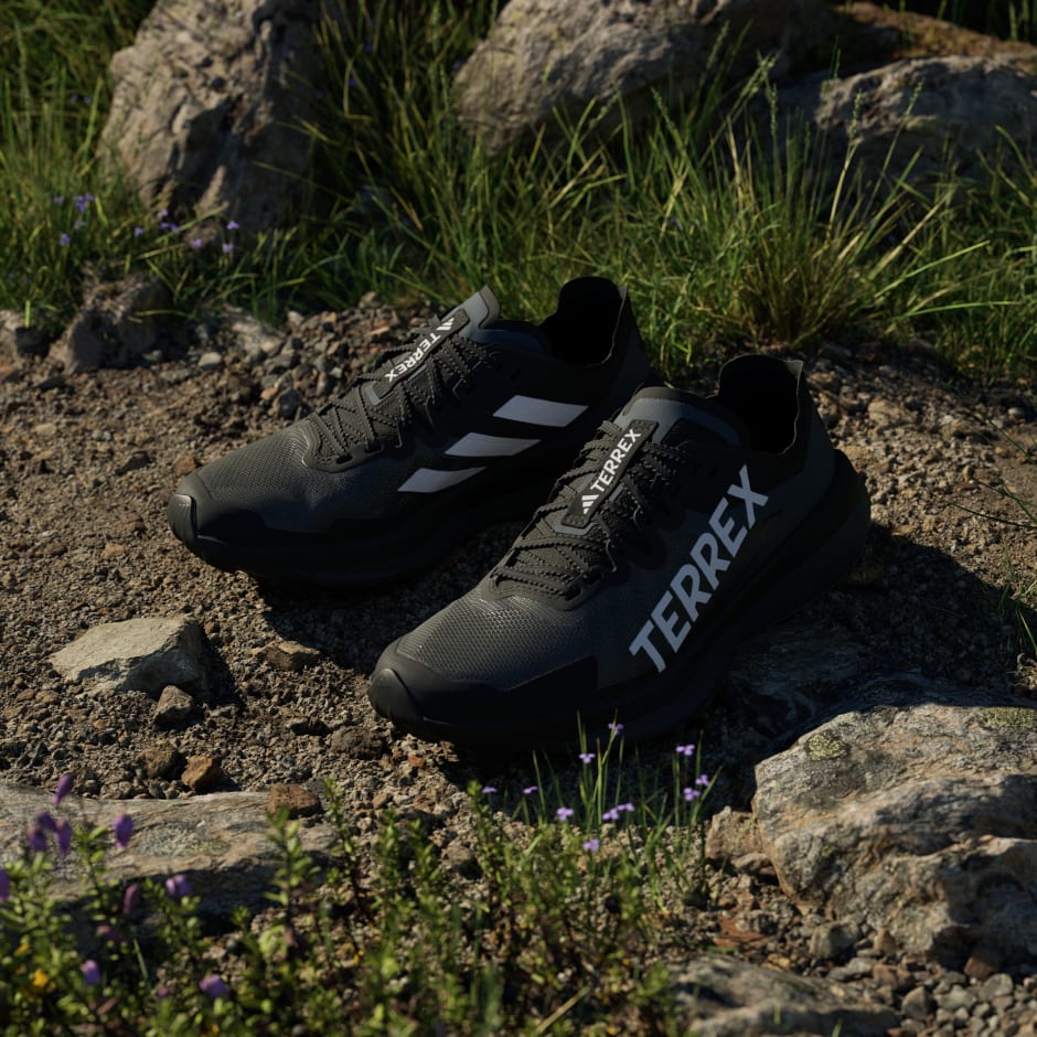 Tenisice za trčanje Terrex Agravic Speed Trail