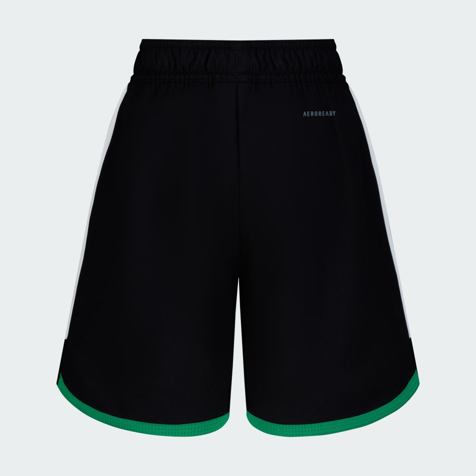 UAE FA AWAY SHORT YOUTH