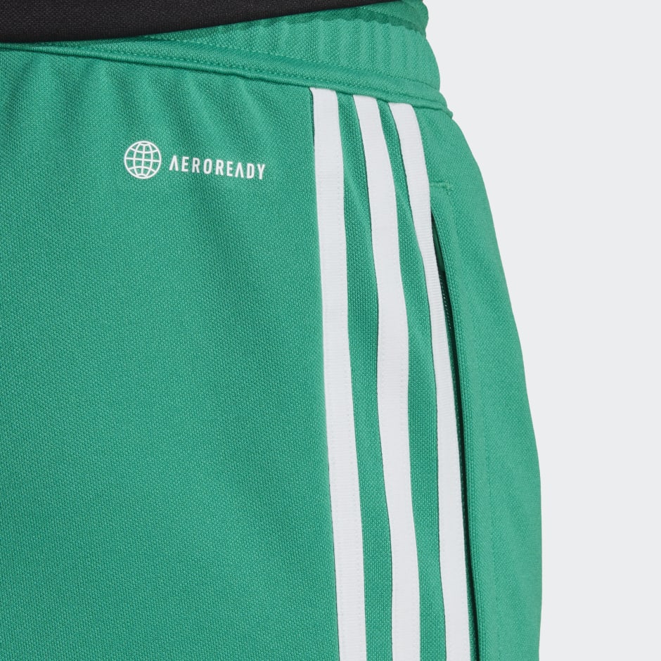 Clothing - Tiro Pants - Green | adidas South Africa