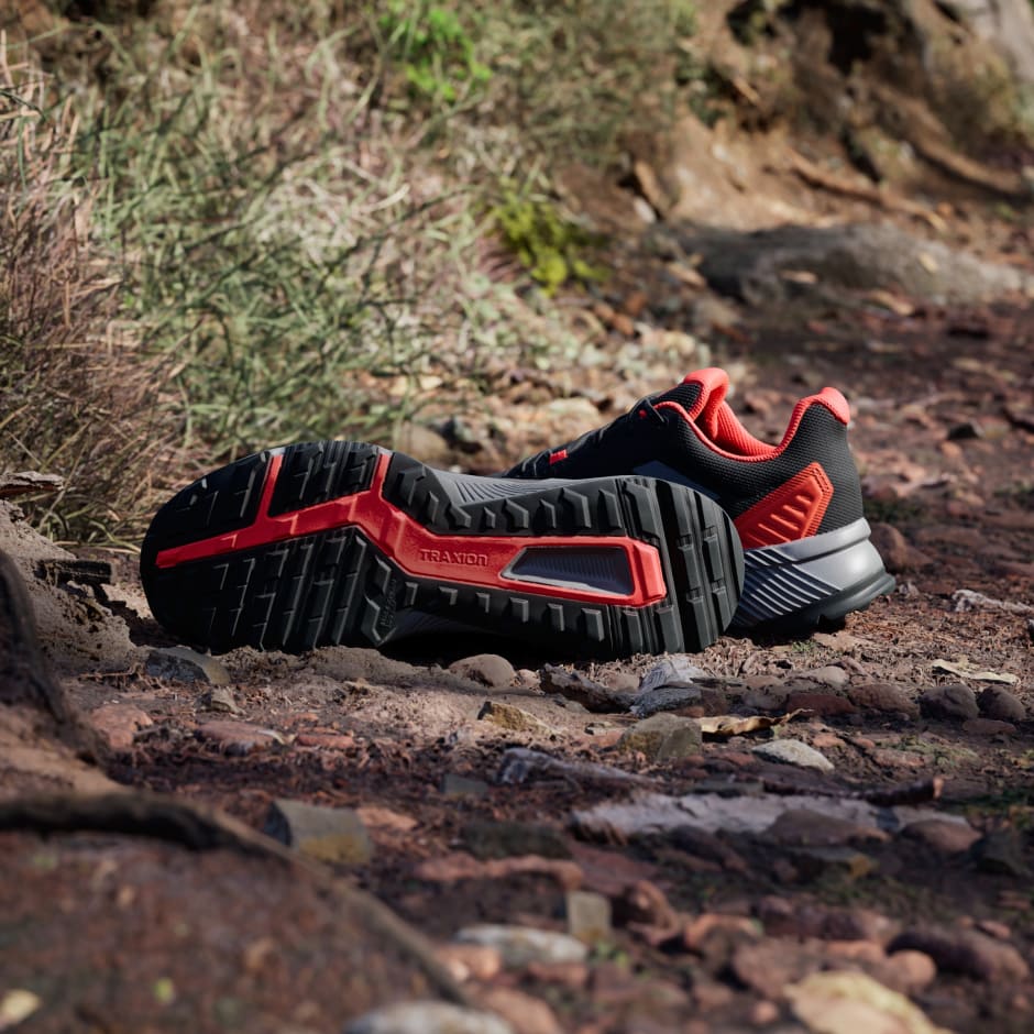 حذاء Terrex Soulstride Trail Running