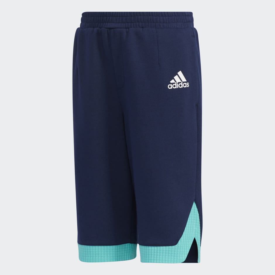Training Essentials Knit Shorts image number null
