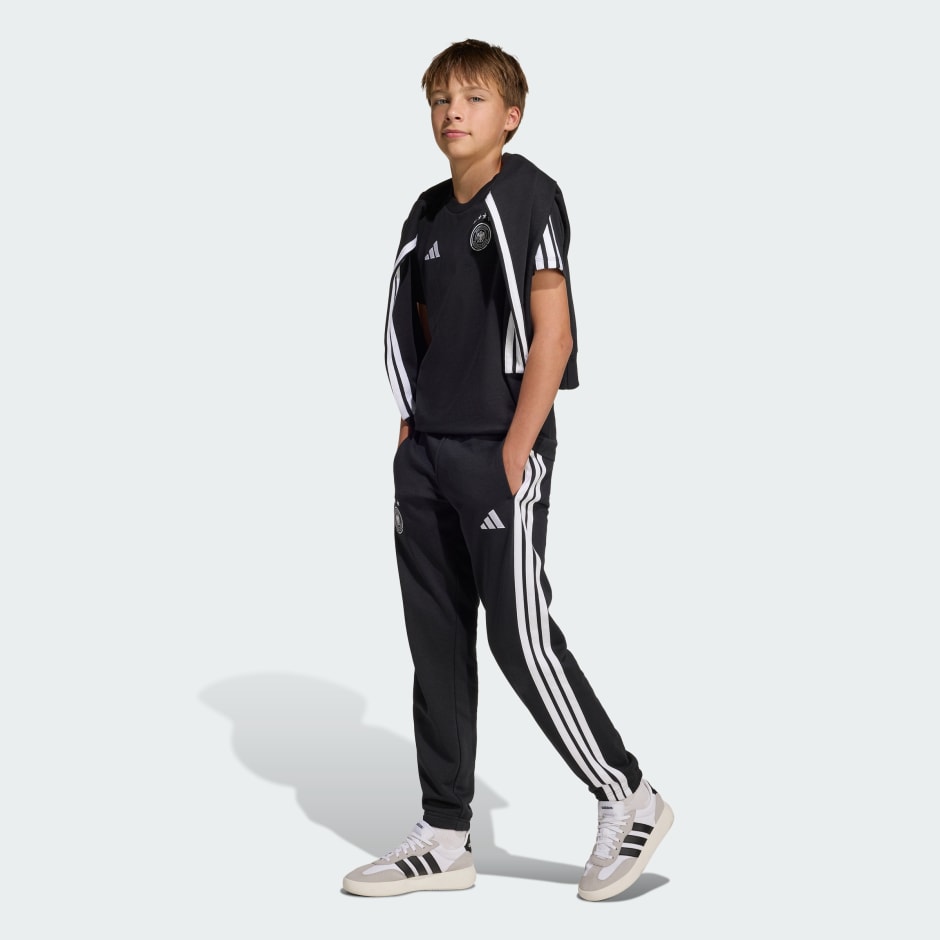 تيشيرت روح منتخب ألمانيا للأطفال