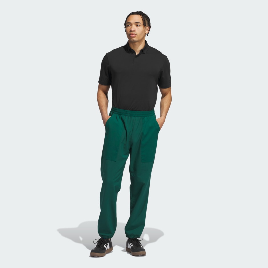 Pantaloni de golf călduroși Go-to Dwr